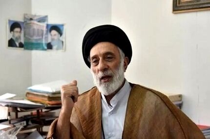  سید هادی خامنه ای: اصراری برای ملاقات با خانواده برادرم ندارم | قبل از انقلاب من و برادرم، ممنوع‌الخروج بودیم؛ بعد روسیه برویم؟!