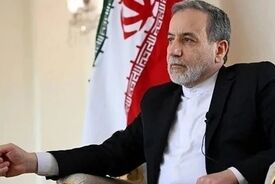 عراقچی: اول یادداشت تفاهم  و بعد آغاز مذاکرات | وقت مناسب برای گفتن درباره جزئیات تفاهم نیست