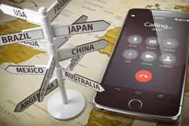 آیا روشن بودن رومینگ در ایران از بسته اینترنت کم می‌کند؟