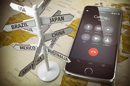 آیا روشن بودن رومینگ در ایران از بسته اینترنت کم می‌کند؟