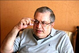 سعید حجاریان: افق اصلاحات درون‌زا بسته است و باید منتظر تکرار اعتراضات بود
