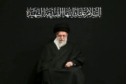 عکس | توضیح جدید درباره نگهداری پیکر رهبر شهید و خانواده ایشان