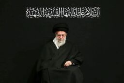 عکس | توضیح جدید درباره نگهداری پیکر رهبر شهید و خانواده ایشان