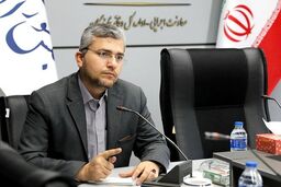 عضو کمیسیون امنیت ملی مجلس: در مذاکرات ژنو نه توقف غنی‌سازی مطرح است نه خروج ذخایر هسته‌ای از کشور
