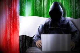 شورای امنیت سایبری امارات: موجی از حملات سایبری را خنثی کردیم