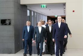 آمریکا دو شرط را پذیرفت، ایران پای میز مذاکره رفت