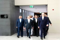 آمریکا دو شرط را پذیرفت، ایران پای میز مذاکره رفت