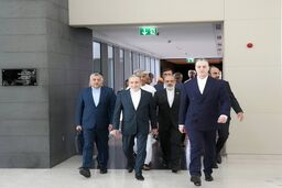 آمریکا دو شرط را پذیرفت، ایران پای میز مذاکره رفت