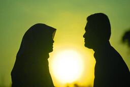 ترس از وابستگی در زندگی مشترک؛ چرا بعضی‌ها عشق را با از دست دادن آزادی اشتباه می‌گیرند؟