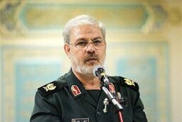 سخنگوی سپاه: تحرکات دریایی مغایر با اصول اعلامی نیروی دریایی سپاه با مخاطرات جدی مواجه خواهند شد