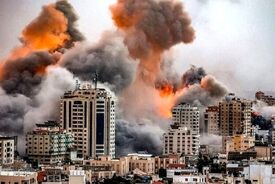 تسنیم: در صورت نقض آتش‌بس لبنان توسط اسرائیل، ایران از توافق خارج می‌شود