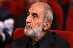 حمایت شریعتمداری از تهدید محسن رضایی؛ «با هوش مصنوعی منطقه را نابود می‌کنیم»