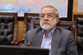 غضنفری: آمریکایی‌ها ۲۴ تا ۲۶ دی قصد حمله داشتند، اما وقتی هواپیماهای ما بلند شدند ترسیدند