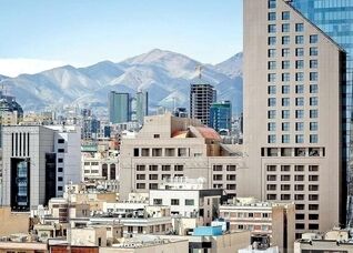 قیمت آپارتمان در لوکس‌ترین مناطق تهران چند؟

