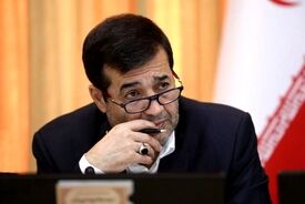 ببینید| وزیر ورزش: مگر می‌توانیم غیرت نداشته باشیم و بگوییم به جام جهانی می‌رویم؟!