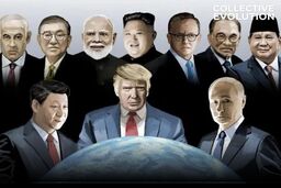 نظرسنجی ها نشان می‌دهد بسیاری از آمریکایی‌ها به سیستم سیاسی اعتماد ندارند