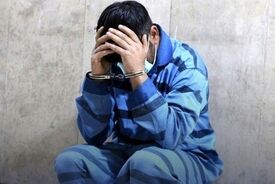 پدرم را کشتم تا انتقام قتل مادرم را بگیرم
