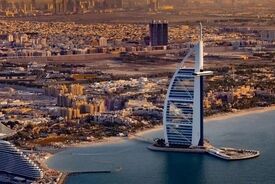 ۵۰۰ میلیارد درهم سرمایه ایرانیان مقیم امارات چه سرنوشتی پیدا می‌کند؟
