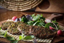 طرز تهیه شامی بروجردی؛ یک کوکو با طعم بی نظیر
