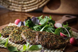 طرز تهیه شامی بروجردی؛ یک کوکو با طعم بی نظیر
