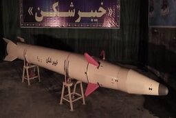 کارشناس فنلاندی: حملات موشکی دقیق سپاه، تحلیلگران را غافلگیر کرد