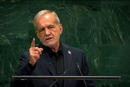 پزشکیان: دولت ایران قصد ترور ترامپ یا اعضای خانواده‌اش را ندارد
