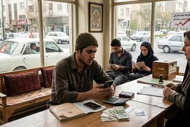 گواهینامه؛ مهارت یا فیلتر طبقاتی؟
جوانی که برای گواهینامه هم باید چند ماه پس‌انداز کند