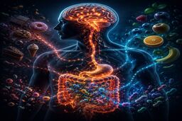 دیکتاتورهای نامرئی در شکم؛ چه کسی واقعاً انتخاب‌های غذایی شما را کنترل می‌کند؟