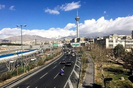 تعطیلی سراسر استان تهران در روز سه‌شنبه اعلام شد