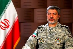 سخنگوی ارتش: مذاکره، جنگ در سنگری دیگر است