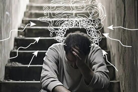 وقتی ذهن در گذشته گیر می‌کند؛ تکرار بی‌پایان «ای کاش»