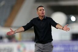 اوسمار در آستانه جدایی؛ جریمه جنجالی، پرسپولیس را به هم ریخت