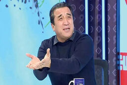 از غزال تیزپا تا الهه عذاب؛ سقوط اخلاقی یک اسطوره