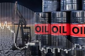 قیمت نفت امروز شنبه ۲۵ مهر ۱۴۰۵ | در بالاترین سطح 