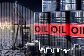 کاهش قیمت نفت در پی تمدید آتش‌بس شکننده میان آمریکا و ایران