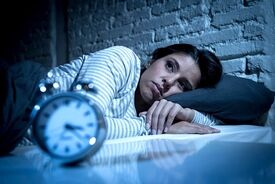 چرا خوابیدن هم برای خیلی‌ها تبدیل به پروژه شده است؟
