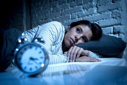 چرا خوابیدن هم برای خیلی‌ها تبدیل به پروژه شده است؟