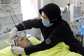 ترک خدمت ۲۱۵۰ پرستار طی سه سال گذشته