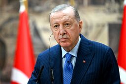 اردوغان: بهای جنگ بیهوده در منطقه را همه بشریت خواهد پرداخت