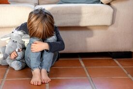 علائم اضطراب در کودکان ۷ تا ۱۲ ساله