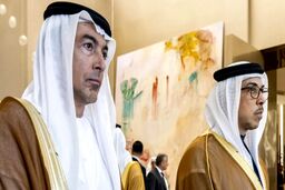 مقام آمریکایی: در صورت لزوم وام دلاری به امارات می‌دهیم | استیو بنن: امارات «آشغال» است
