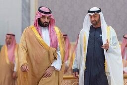 اکسیوس: ترامپ از چندین رهبر مسلمان و عرب خواست تا در صورت پایان یافتن جنگ ایران با یک توافق، به توافقنامه‌ ابراهیم با اسرائیل بپیوندند