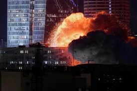 موج انفجار چیست و چگونه می توان از خطرات آن در امان ماند؟