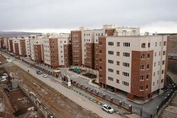 خبر مهم از بازار مسکن برای خریداران این خانه ها