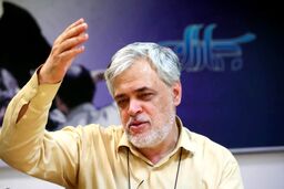 چه خوب که مجلس از مذاکرات با آمریکا کنار گذاشته شد