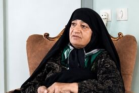 جزئیات جدید از پرونده کلثوم اکبری | به ۱۰ بار قصاص محکوم شد
