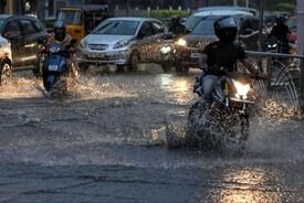 آیا اختلال در رادارها باعث افزایش بارش‌های امسال شد؟