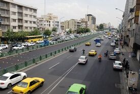 آپارتمان در جیهون، بریانک و مولوی چند؟
