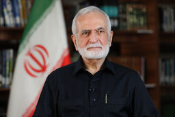 سید کمال خرازی به شهادت رسید