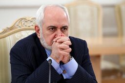 ظریف: دوران «بزن در رو» پایان یافته است